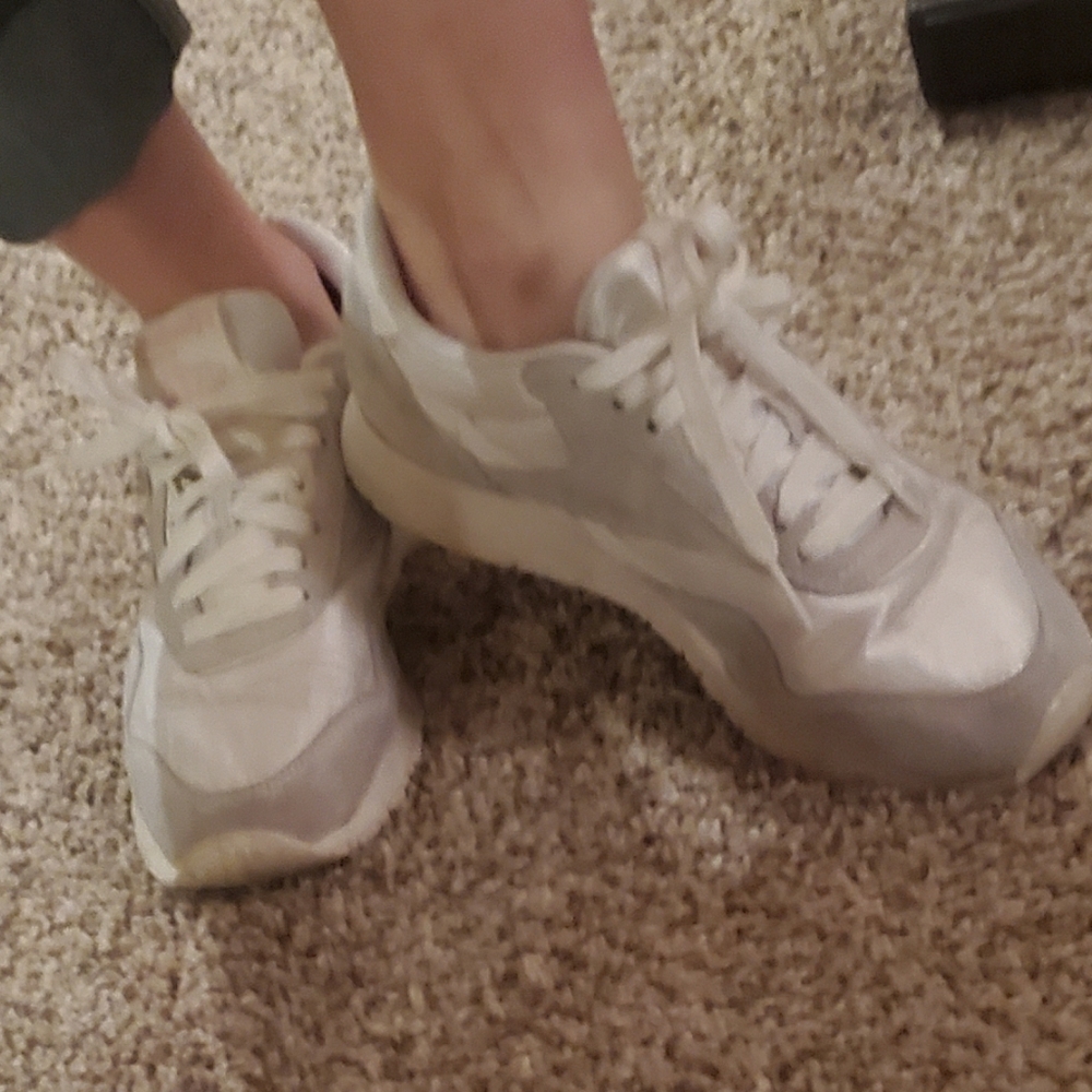 Real vintage Reeboks - Picture 3 of 11